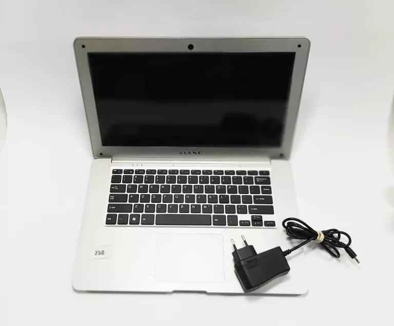 DOBRY LAPTOP KIANO SLIM NOTE 14.1 + ŁAD 2/32