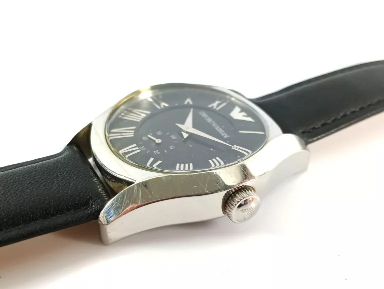 ZEGAREK MĘSKI EMPORIO ARMANI AR0643