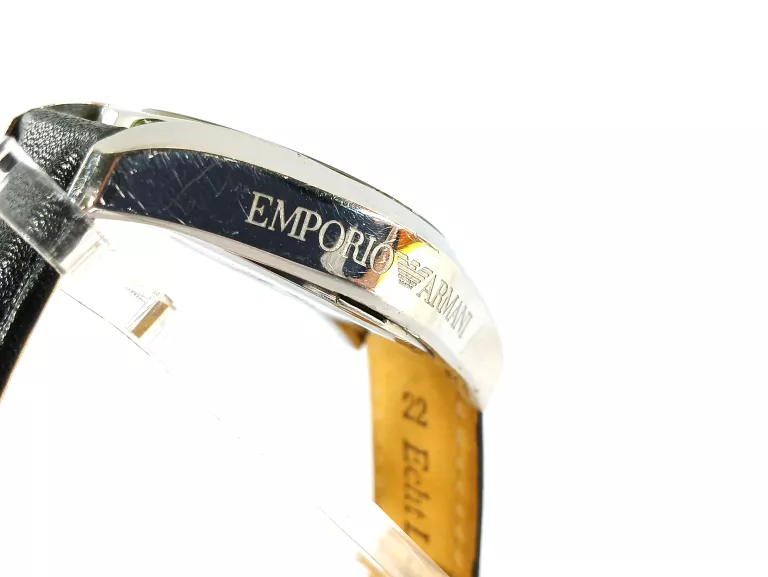 ZEGAREK MĘSKI EMPORIO ARMANI AR0643