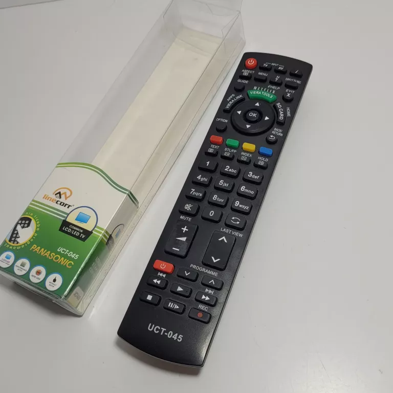 PILOT DO TV UCT-045