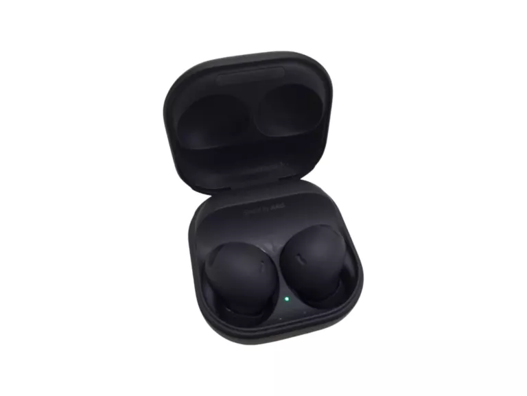 SŁUCHAWKI SAMSUNG GALAXY BUDS PRO 2 SM-R510 CZARNE