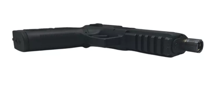 PISTOLET WIATRÓWKA CZ P-09 CO2 GBB 4,5 MM BLACK BLOW BACK