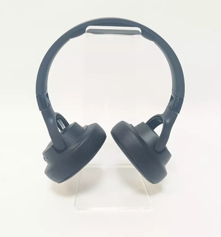 SŁUCHAWKI BEZPRZEWODOWE JBL TUNE 720BT BLUETOOTH Bezprzewodowe