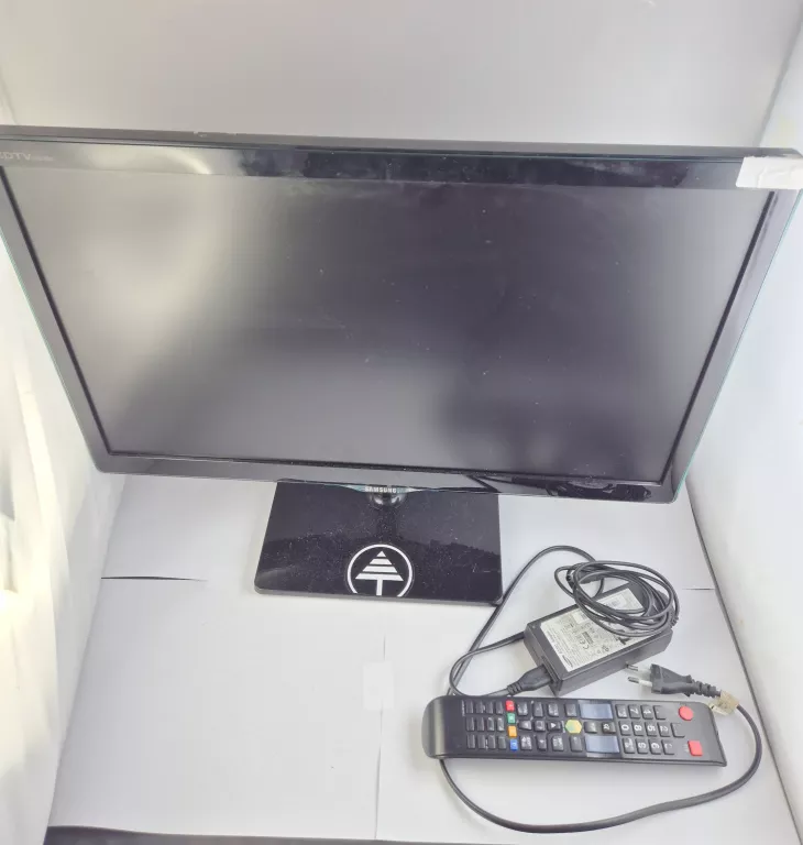 TELEWIZOR/MONITOR SAMSUNG T22D390EW + PILOT