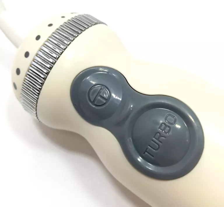 BERGNER RETRO BLENDER RĘCZNY 1000 W JAK NOWY!