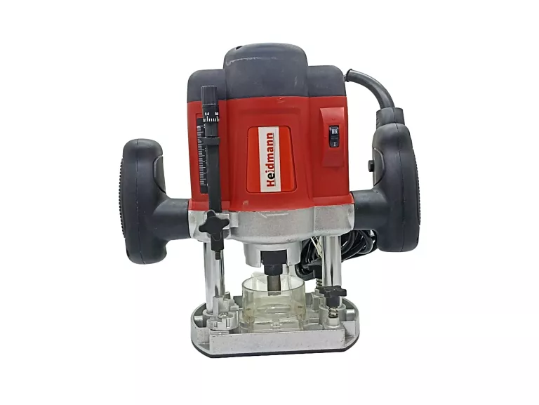 GÓRNOWRZECIONOWA FREZARKA HEIDMANN H00470 2000W