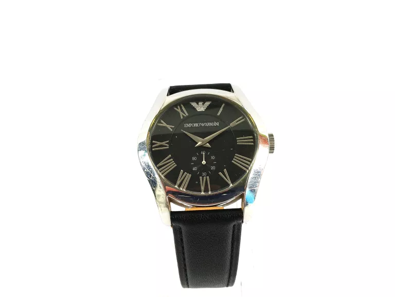 ZEGAREK MĘSKI EMPORIO ARMANI AR0643