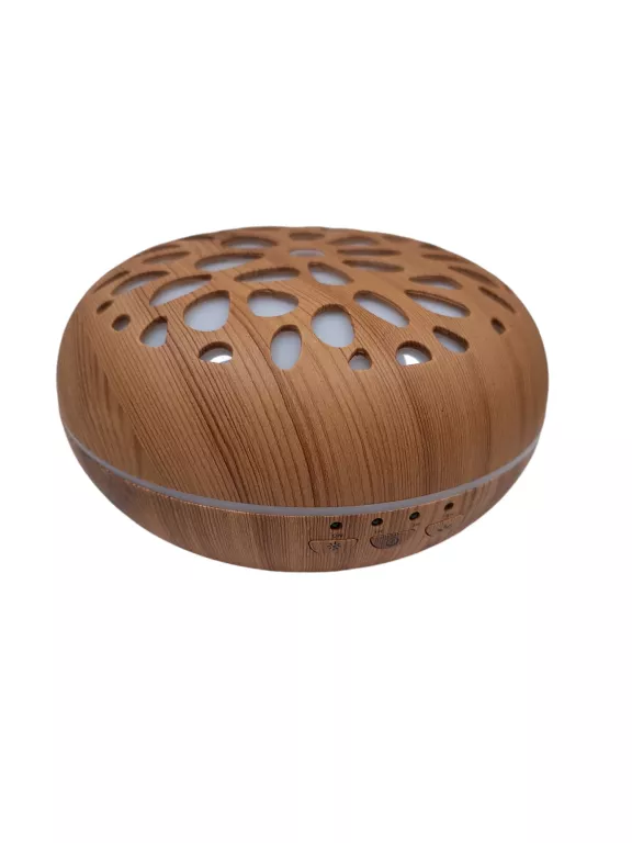NAWILŻACZ USB ULTRADŹWIĘKOWY 300 ML