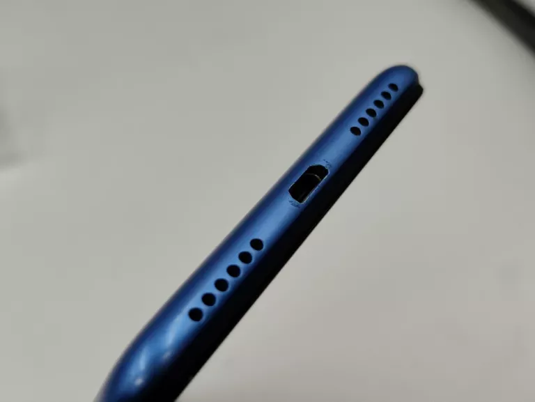 TELEFON XIAOMI REDMI NOTE 6 PRO 4/64GB NIEBIESKI