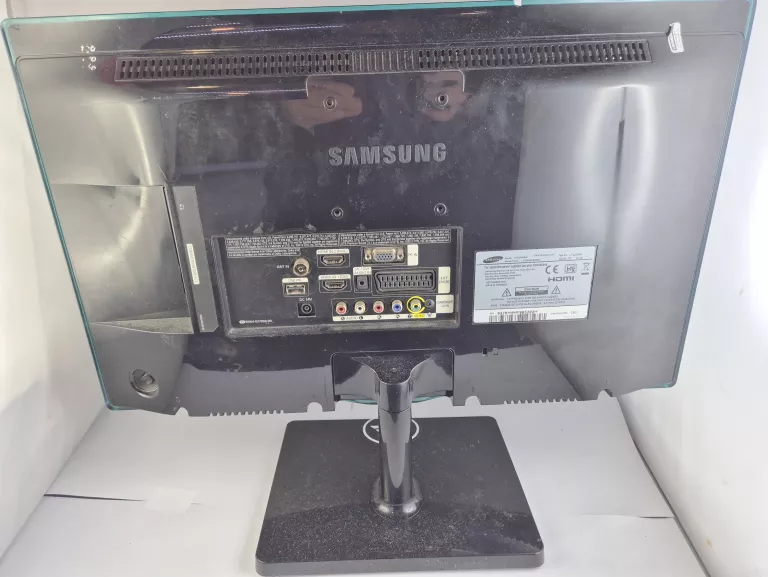 TELEWIZOR/MONITOR SAMSUNG T22D390EW + PILOT