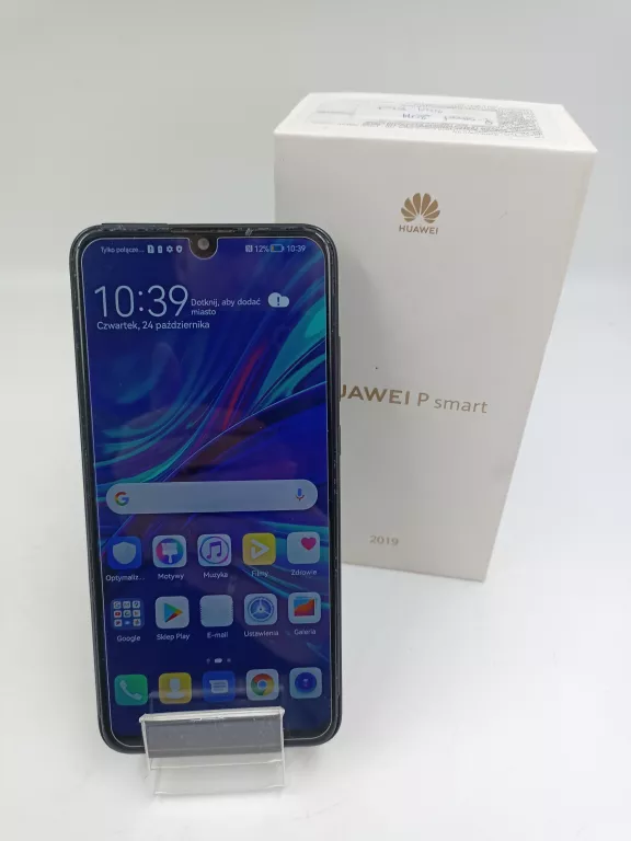 TELEFON HUAWEI P SMART 2019 3/64GB