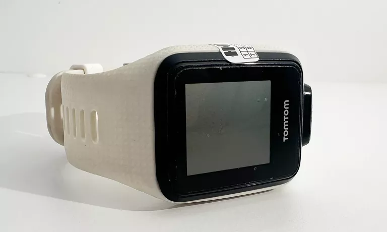 PROMOCJA! ZEGAREK TOMTOM SPARK CARDIO + MUSIC