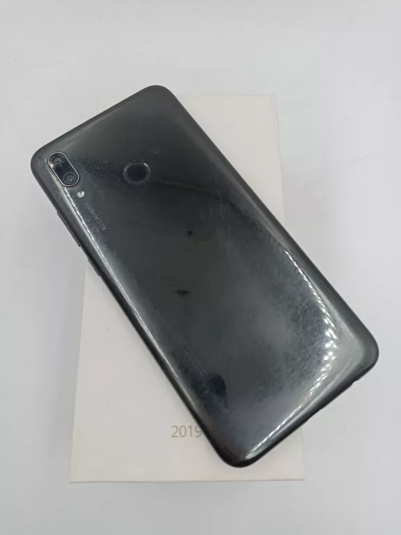 TELEFON HUAWEI P SMART 2019 3/64GB