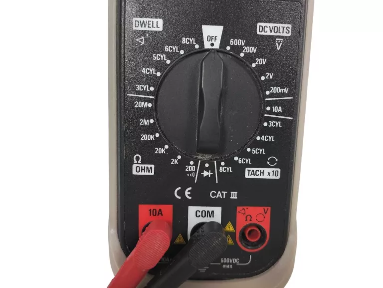 MULTIMETR CEM AT-950 A