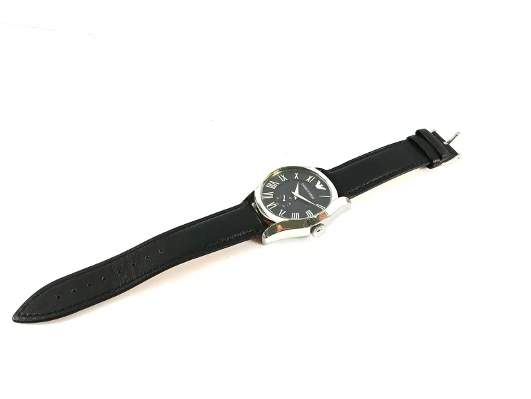 ZEGAREK MĘSKI EMPORIO ARMANI AR0643