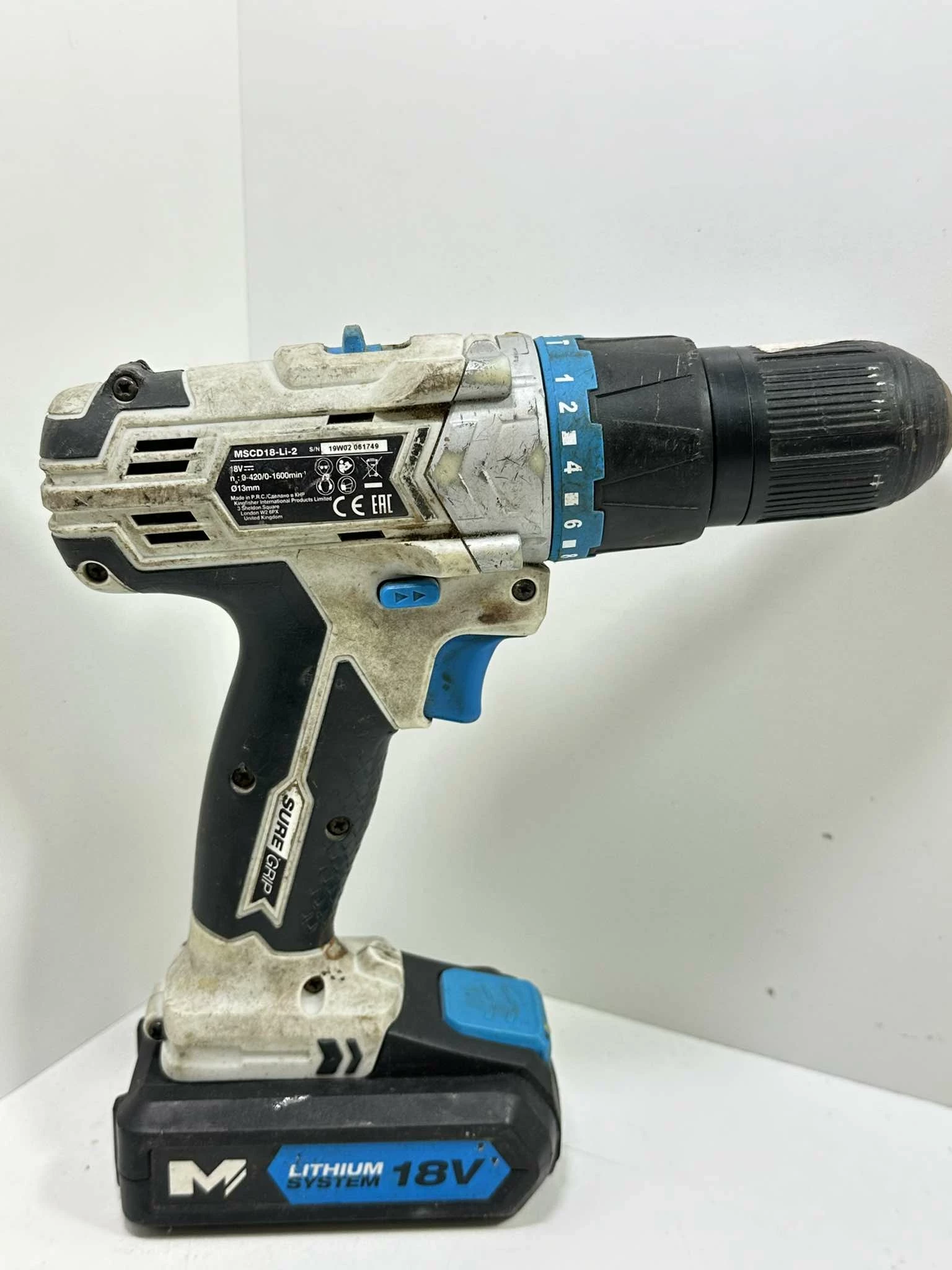 sd