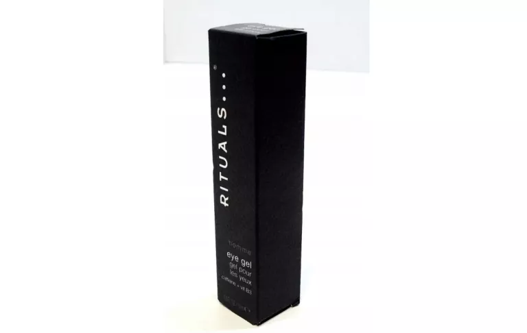 ŻEL CHŁODZĄCY DO TWARZY RITUALS DZIEŃ I NOC 15 ML