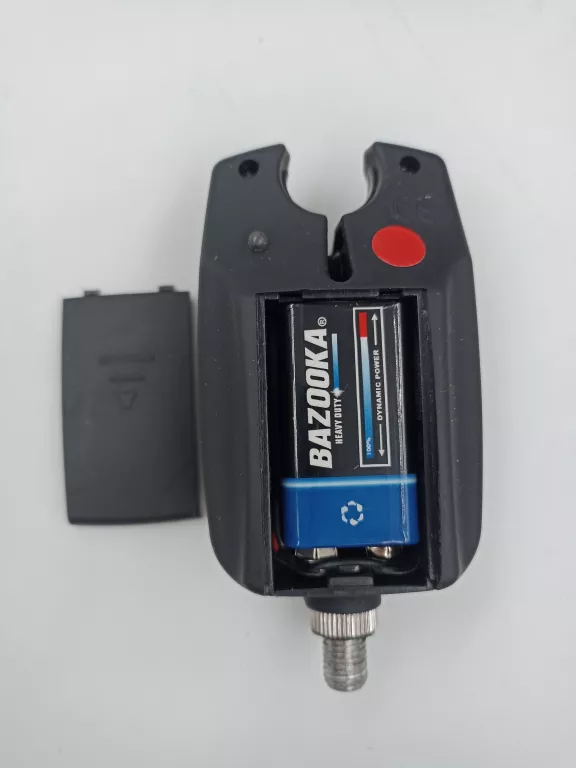 ELEKTRONICZNY SYGNALIZATOR BRAŃ MISTRALL RS 3+1 CENTRALKA