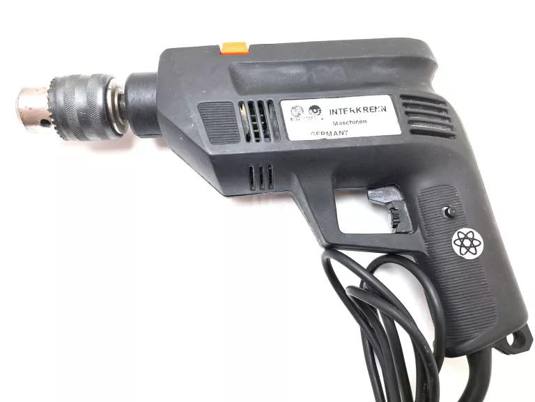 WIERTARKA SBM 500 INTERKRENN 650W