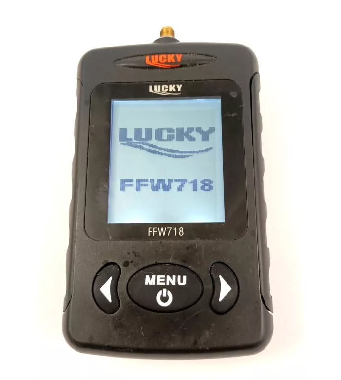 ECHOSONDA LUCKY FFW718