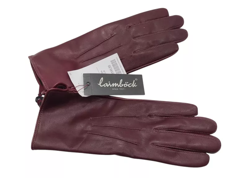 rekawiczki-burgundowe-laimbock-rozmiar-75-ean-gtin-5903313570657