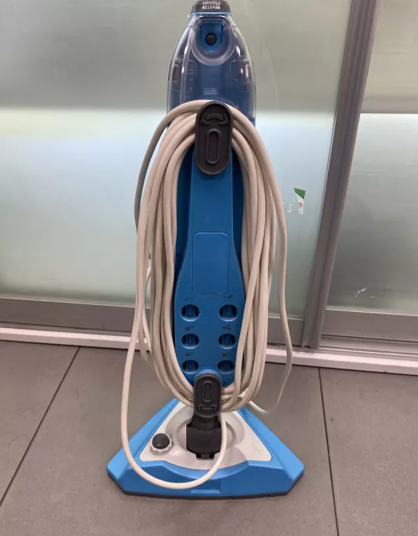 MOP PAROWY DIRT DEVIL CLEAN 2W1 + AKCESORIA