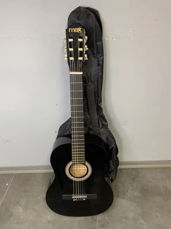 GITARA KLASYCZNA MAX MUSIC 173.211