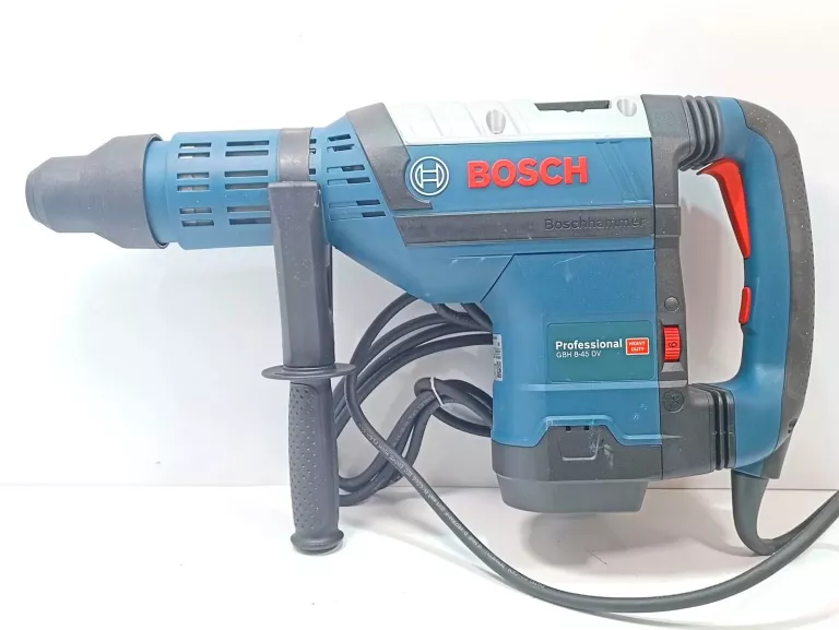 MŁOT BOSCH GBH 8-45 DV STAN IDEALNY!!