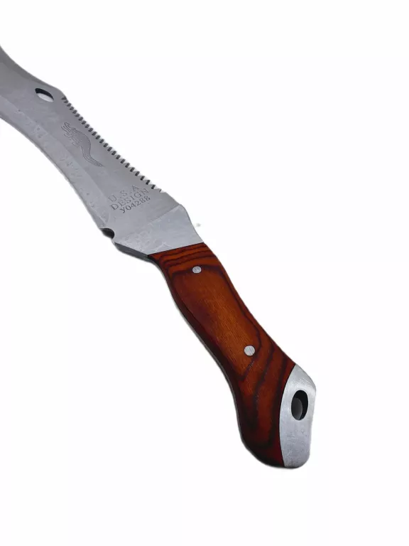 MACZETA CROCODILE N-632 45CM