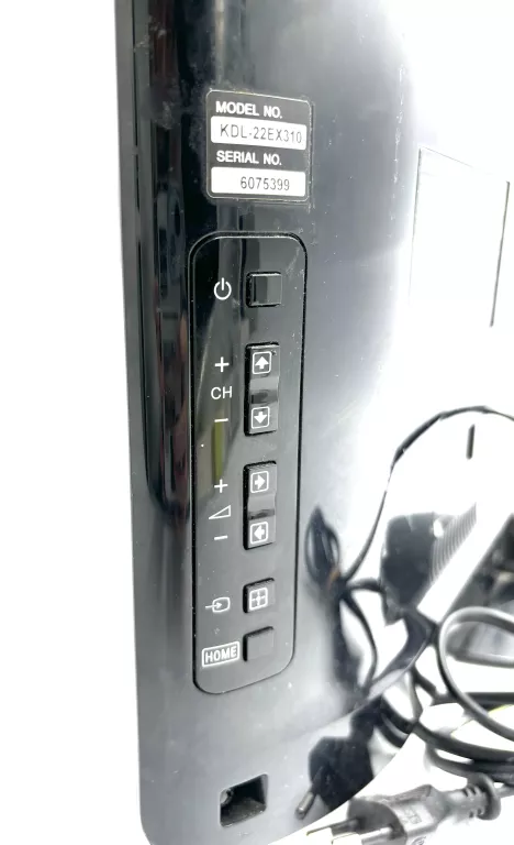 MONITOR/TV SONY KDL-22EX310 22''