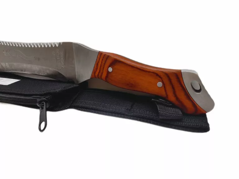 MACZETA CROCODILE N-632 45CM