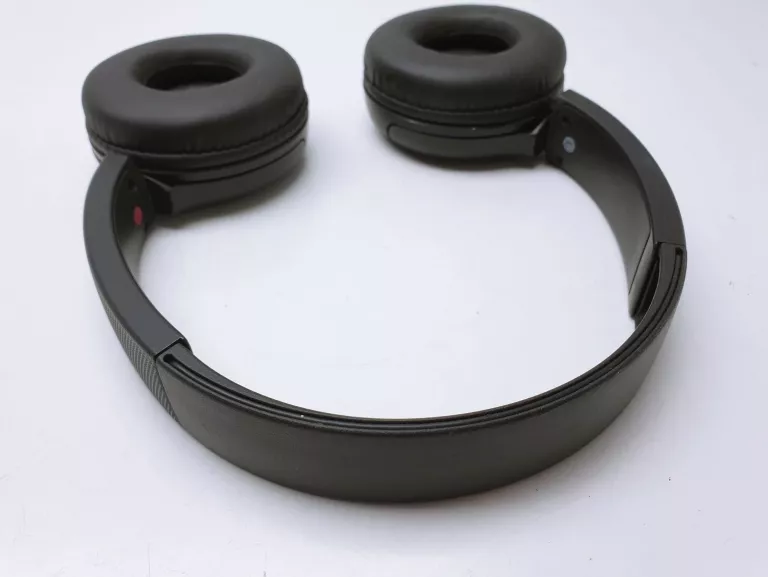 SŁUCHAWKI NAUSZNE SONY WH-CH510 CZARNY