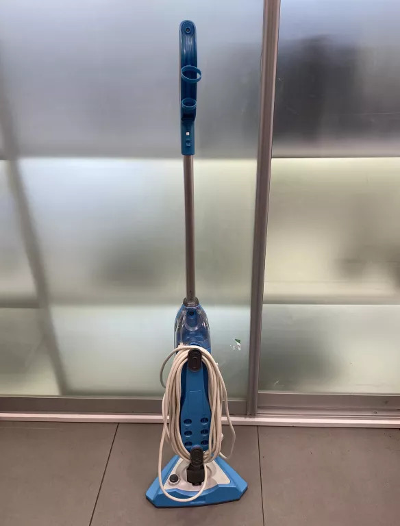 MOP PAROWY DIRT DEVIL CLEAN 2W1 + AKCESORIA