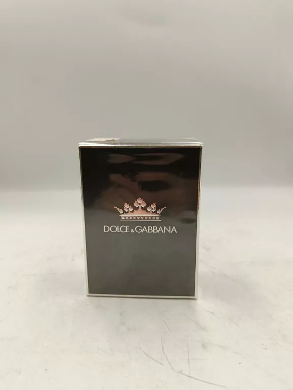 WODA PERFUMOWANA DOLCE GABANA 50ML
