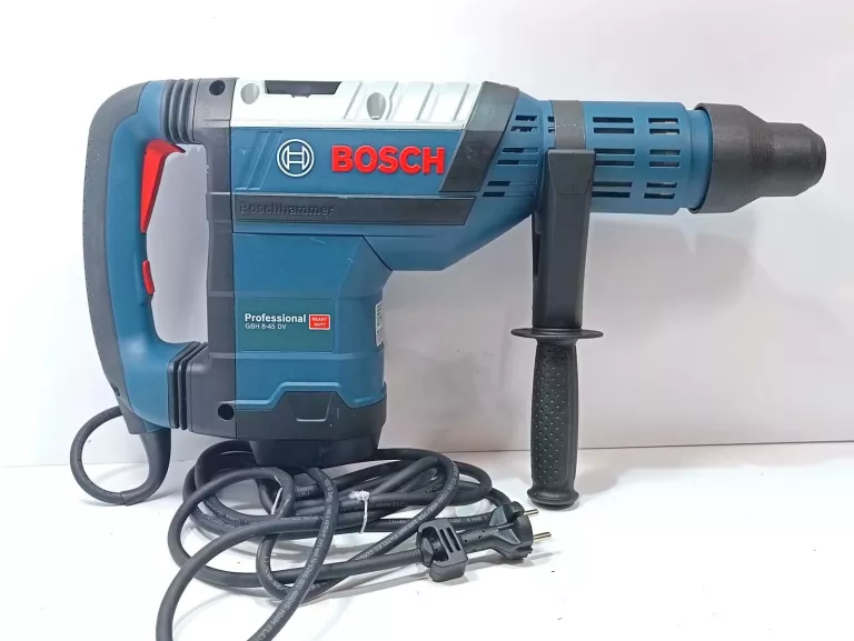 MŁOT BOSCH GBH 8-45 DV STAN IDEALNY!!
