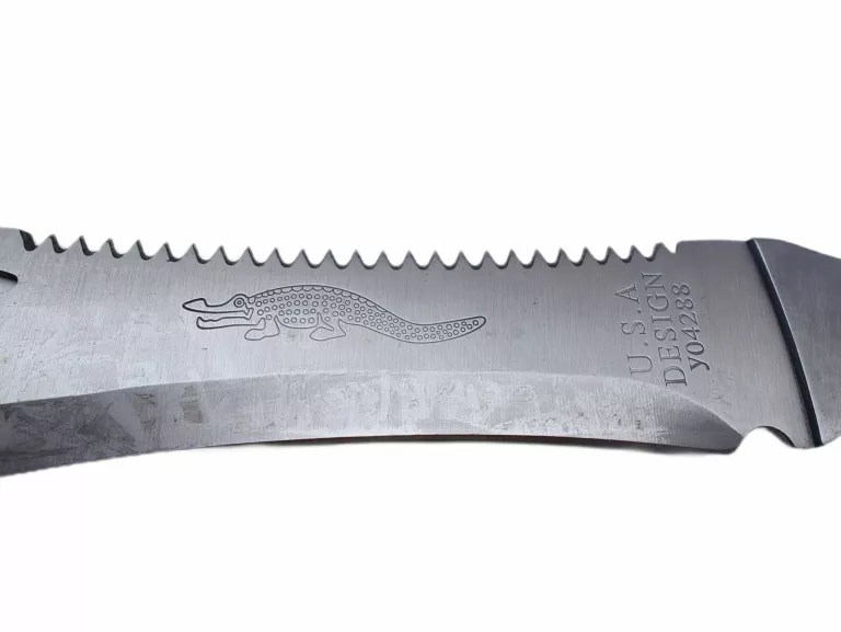 MACZETA CROCODILE N-632 45CM