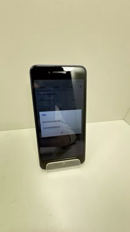 TELEFON ZTE BLADE A612 2/16GB