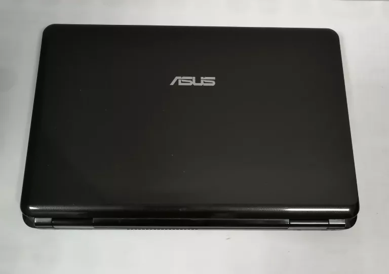 LAPTOP ASUS K50IJ 4GB / 120GB SSD WIN 10