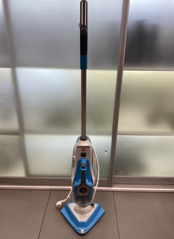MOP PAROWY DIRT DEVIL CLEAN 2W1 + AKCESORIA