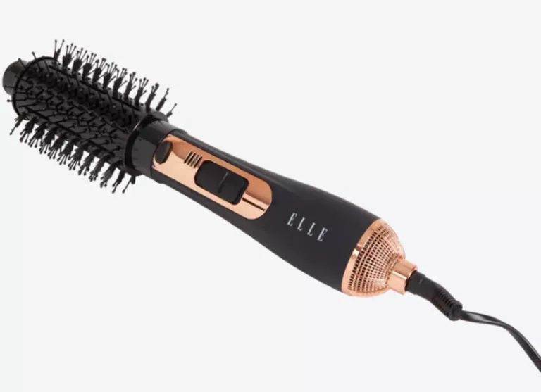 SZCZOTKA DO STYLIZACJI WŁOSÓW MAGIC HOT AIR STYLER ELLE