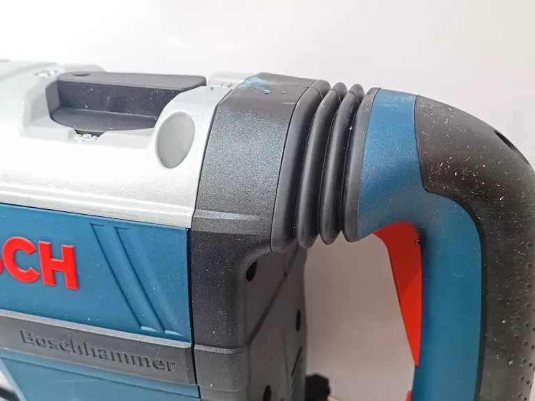 MŁOT BOSCH GBH 8-45 DV STAN IDEALNY!!