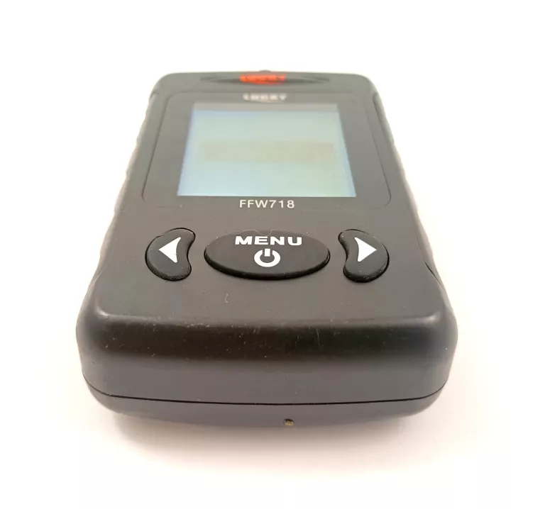 ECHOSONDA LUCKY FFW718