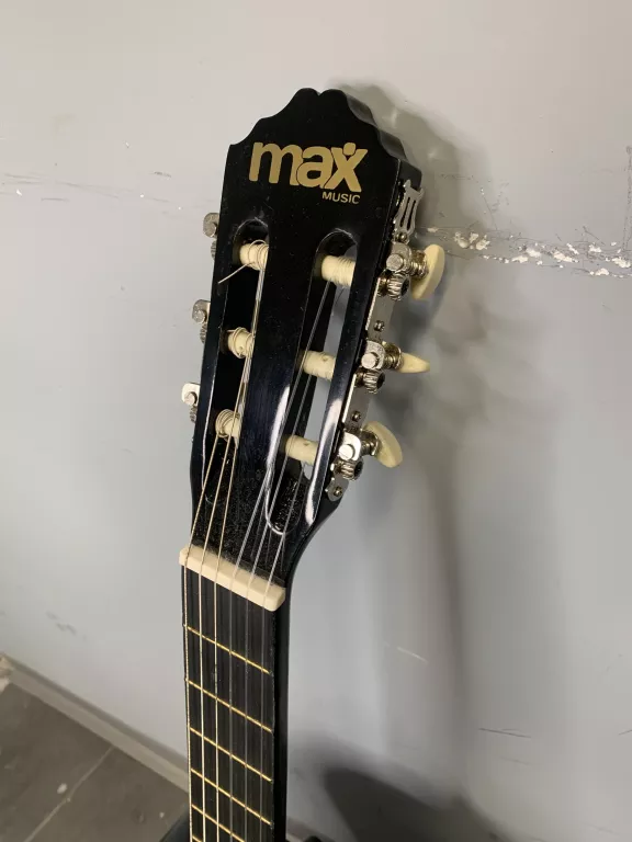 GITARA KLASYCZNA MAX MUSIC 173.211