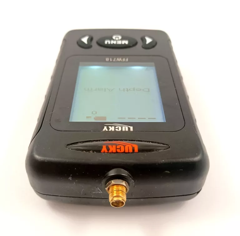 ECHOSONDA LUCKY FFW718