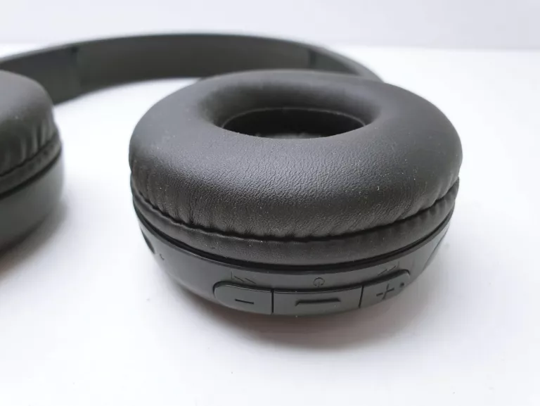 SŁUCHAWKI NAUSZNE SONY WH-CH510 CZARNY