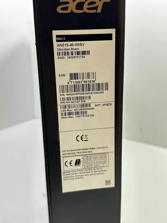 laptop-acer-nitro-5-an515-46-r5-6600h-rtx3050-ean-gtin-4713883681735