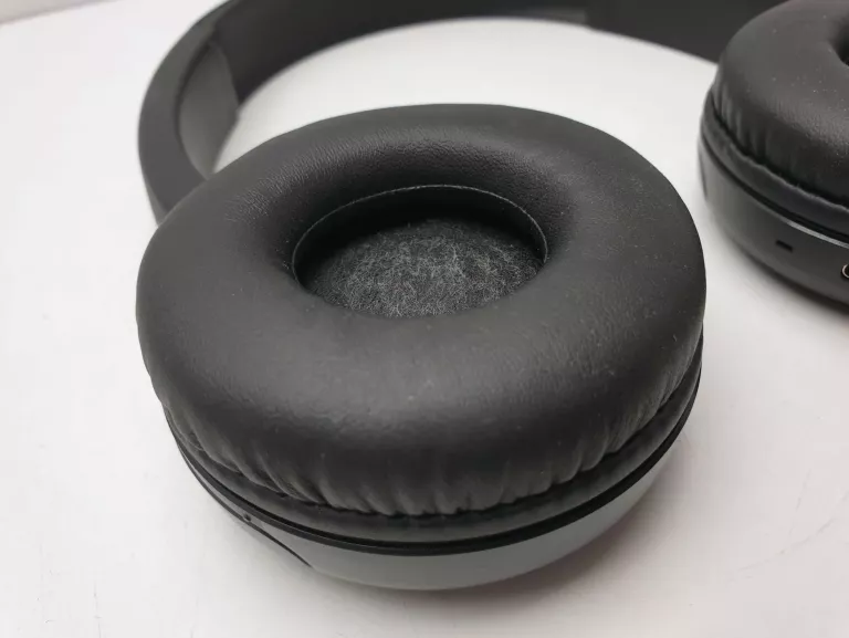 SŁUCHAWKI NAUSZNE SONY WH-CH510 CZARNY