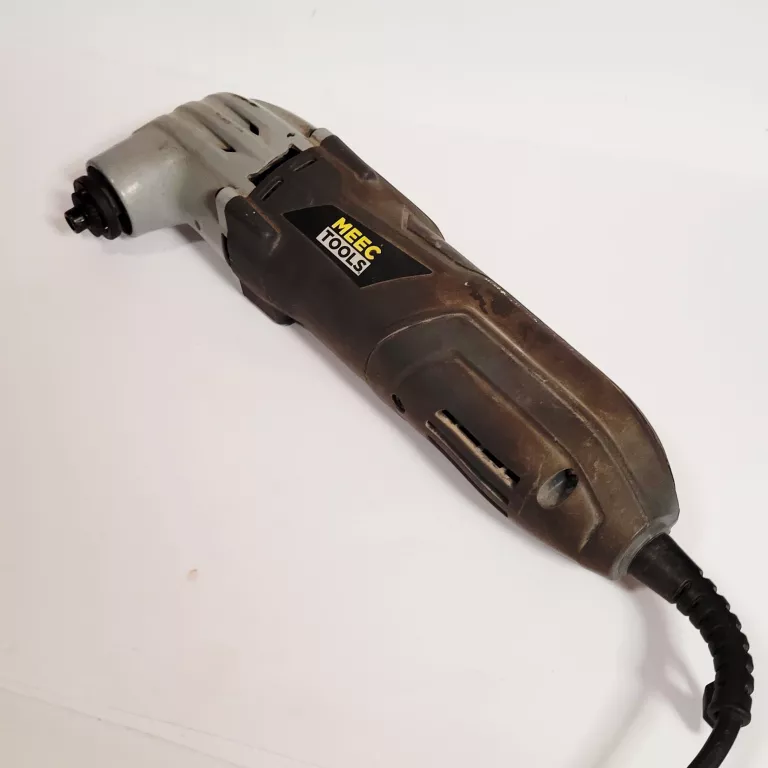 NARZĘDZIE WIELOFUNKCYJNE MEEC TOOLS 230 V 220 W