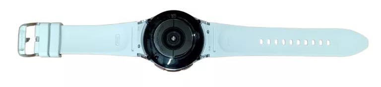 SMARTWATCH SAMSUNG GALAXY WATCH 4 CLASSIC BIAŁY