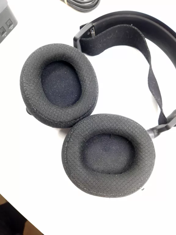 SŁUCHAWKI STEELSERIES ARCTIS PRO